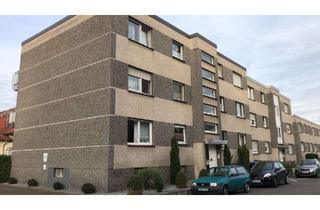 Wohnung mieten in Kastanienstr., 44534 Lünen, 60 qm Erdgeschosswohnung mit Balkon