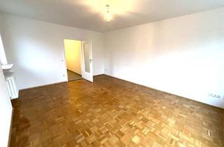 Wohnung mieten in 82211 Herrsching, Alltagstaugliches 1-Zimmer-Apartment im Zentrum von Herrsching