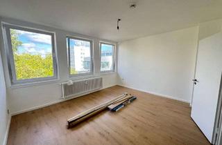 Wohnung mieten in 63065 Offenbach, *Offenbach* Erstbezug nach Teilsanierung – 3-Zimmer-Wohnung mit EBK