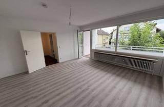 Wohnung mieten in Salzburger Straße 62, 63073 Bieber, myHome-Immobilien / Moderne NEU sanierte 2 Zi-TRAUM Wohnung + Balkon / S-Bahn Nähe im schönen Bieber
