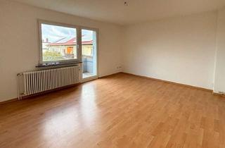 Wohnung mieten in Salzdahlumer Straße 126, 38302 Wolfenbüttel, Attraktive und gepflegte 4-Zimmer-Wohnung mit Balkon in Wolfenbüttel