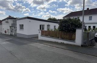 Wohnung mieten in Breitensteinweg 22, 64372 Ober-Ramstadt, Eigenes Bungalow mit zwei Zimmern in Ober-Ramstadt