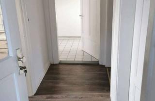 Wohnung mieten in Bessemerstr. 20, 31224 Peine, frei ab sofort: 2-Zi-renovierter Altbau – zentrale Lage, 45 m², Küche, Keller