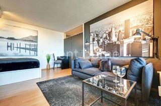 Wohnung mieten in 72076 Tübingen, MÖBLIERT-FRIENDLY RESIDENCE - Wohnung mit Weitblick