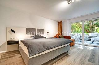 Wohnung mieten in 73760 Ostfildern, MÖBLIERT - KLEIN ABER FEIN - Gemütliches Apartment mit Terrasse