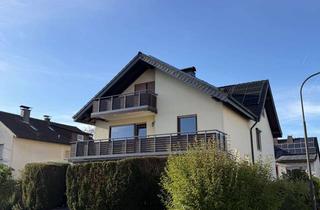 Wohnung mieten in 36043 Fulda, Komplettsanierung - wundervolle Wohnung in ruhiger Lage