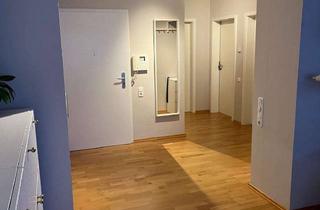 Wohnung mieten in Beilhackstraße, 83209 Prien, Prien - zentral und naturnah