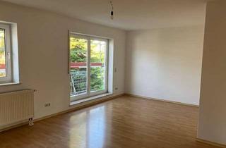 Wohnung mieten in Pfaffenbogen 19, 89362 Offingen, 2-Zimmer-Wohnung mit Balkon in Offingen