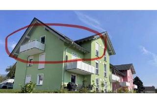 Wohnung mieten in An Der Stichel 2A, 97688 Bad Kissingen, Helle 3 Zimmer Wohnung in Bad Kissingen Albertshausen