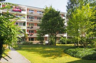 Wohnung mieten in Lessingstraße, 93049 Westenviertel, frisch sanierte 4-Zimmer-Wohnung im inneren Westen von Regensburg