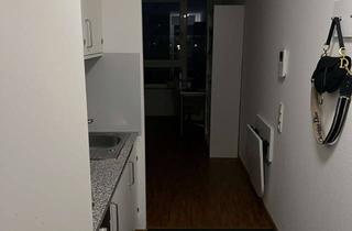 Wohnung mieten in Georges-Köhler-Allee 208, 79110 Mooswald, Zuhause mit 1 Zimmer in Freiburg im Breisgau
