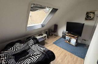 Wohnung mieten in Hiberniastraße 22, 44623 Herne-Süd, Möblierte Wohnung