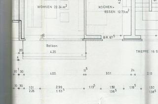 Wohnung mieten in Theodor-Heuss-Straße 10, 48341 Altenberge, 3-Zimmer-Wohnung in Altenberge