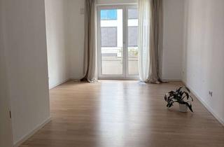 Wohnung mieten in 10557 Berlin, Nachmieter für 3 Zi. Wohnung in Europacity unbefristet