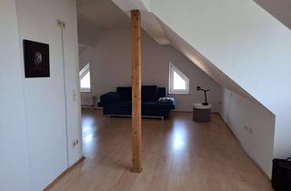 Wohnung mieten in 76829 Mörzheim, Wohnen mit Charakter: Ein-Zimmer-Wohnung in Landau-Mörzheimheim