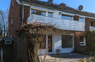 Wohnung mieten in 48147 Münster, Ruhige,helle 3,5 Zimmer Wohnung mit Balkon in MS Rumphorst