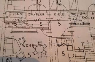 Wohnung mieten in 56077 Niederberg, KO-Niederberg,EG,4 ZKB, 92,5m², KM 760€+NK+HZK+Stellplatz, Keine Tiere