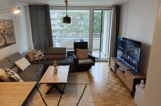 Wohnung mieten in Mittelstraße 120, 53474 Bad Neuenahr-Ahrweiler, Hell und praktisch geschnittene 2-Zimmer-Wohnung mit großem Balkon in Bad Neuenahr