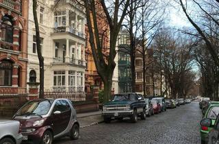 Wohnung mieten in Kaiser-Friedrichrich-Ring 65, 65185 Wiesbaden, Top sanierte, absolut ruhige Altbauwohnung
