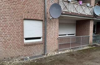 Wohnung mieten in Winkelgasse, 47533 Kleve, Erdgeschosswohnung in 47533 Kleve, Winkelgasse 3 frei ab 01.12.2026 oder 01.11.2026