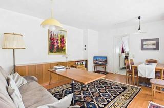 Wohnung mieten in 84036 Kumhausen, Helle 2-Zimmer-Dachgeschosswohnung mit Balkon, möbliert & Duplex-Stellplatz in Kumhausen