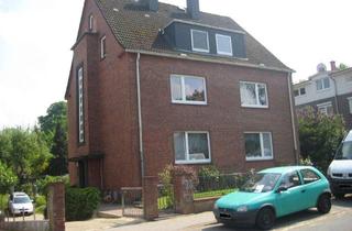 Wohnung mieten in Paul-Gerhardt-Straße, 21077 Wilstorf, Wohnen in unmittelbarer Nähe zur Außenmühle