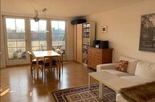 Wohnung mieten in Gartenstr. 84, 21339 Lüneburg, Voll möblierte Wohnung in zentraler, ruhiger Lage nahe Liebesgrund