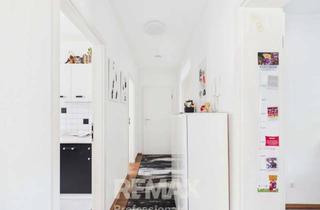 Wohnung mieten in Hossenriedstraße 14, 89537 Giengen, 3-Zimmer-Wohnung in Giengen mit Garten