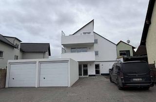 Wohnung mieten in 55578 Gau-Weinheim, Schöne, geräumige 3 Zimmer Wohnung in Gau-Weinheim, Kreis Alzey-Worms
