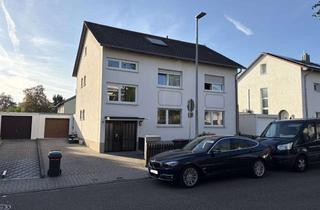 Wohnung mieten in 76187 Nordweststadt, 3-Zimmer-Erdgeschosswohnung mit großem Garten
