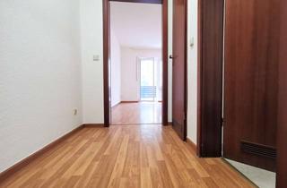 Wohnung mieten in Ernst Ludwig Straße 84, 55232 Alzey, Top Lage Alzey, mit neuem schickem Bad, großer Küche und riesiger Terrasse