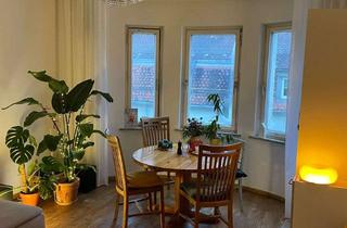 Wohnung mieten in Prinzenweg 27, 93047 Innenstadt, 3-Zimmer- Altbauwohnung in der Regensburger Altstadt
