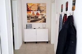 Wohnung mieten in Söldenpeterweg 52A, 94036 Passau, 3-Zimmer-Wohnung in Passau mit Einbauküche, Balkon, Fußbodenheizung in zentraler Lage