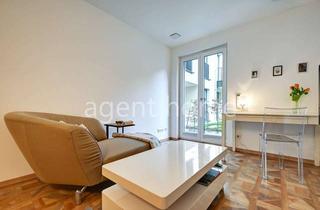 Wohnung mieten in 71634 Ludwigsburg, MÖBLIERT - MODERN LIVING - Schöne Wohnung mit Terrasse in toller Lage