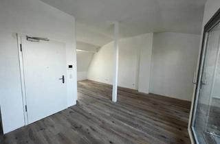 Wohnung mieten in Augsburgerstraße 21, 82256 Fürstenfeldbruck, Traumhafte Dachgeschosswohnung mit Dachterrasse – zentral in Fürstenfeldbruck
