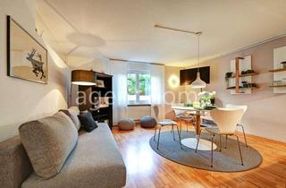 Wohnung mieten in 74321 Bietigheim-Bissingen, MÖBLIERT - WELCOME HOME - Ruhige Lage nahe der Altstadt
