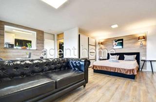 Wohnung mieten in 71634 Ludwigsburg, MÖBLIERT - FUNKTIONAL UND SCHICK - Wohnung mit Balkon und Tiefgaragen-Stellplatz