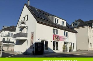 Garagen kaufen in 85053 Ingolstadt, Tiefgargenstellplatz in zentraler Lage in Ingolstadt Kothau