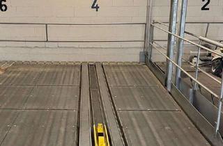 Garagen mieten in 65428 Rüsselsheim, Garage / Stellplatz - Tiefgarage im Einkaufszentrum Haßloch-Nord