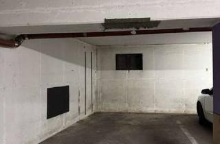 Garagen mieten in Berlepschstraße, 82216 Maisach, Sicher parken: Tiefgaragenstellplatz in Gernlinden-Maisach