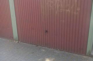 Garagen mieten in Haackzeile, 13589 Spandau, Garage in Berlin Spandau