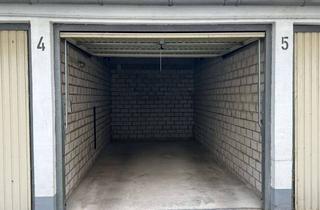 Garagen mieten in Reumontstraße 41-45, 52064 Aachen, Garage auf videoüberwachtem, gesichertem Innenhof zu vermieten