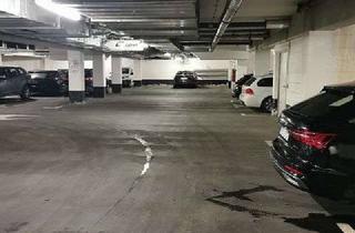 Garagen mieten in Löbderstraße 1-3, 07743 Zentrum, Tiefgaragenstellplatz frei!