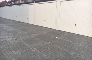 Garagen mieten in 24539 Neumünster, Garage Neumünster zentrumsnah zu vermieten