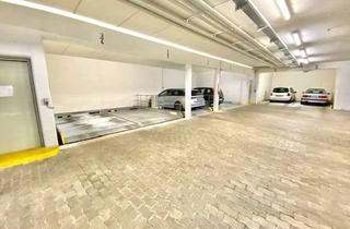 Garagen mieten in Kreuzederstraße 37, 83395 Freilassing, Kfz-Tiefgaragenstellplatz (Duplex für Dauermieter), zentral in 83395 Freilassing zu vermieten.