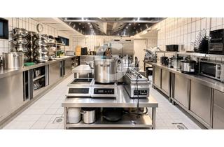 Gastronomiebetrieb mieten in 70178 West, Voll ausgestattete Gastronomiefläche im Stuttgarter Westen