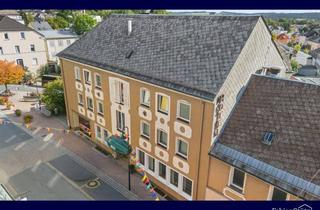 Gastronomiebetrieb mieten in 95233 Helmbrechts, Restaurant im Zentrum von Helmbrechts zu vermieten
