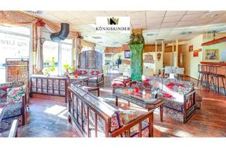 Gewerbeimmobilie kaufen in 74366 Kirchheim, Erfolgreiche Shisha-Lounge in Bestlage – Jetzt etablierten Standort übernehmen!