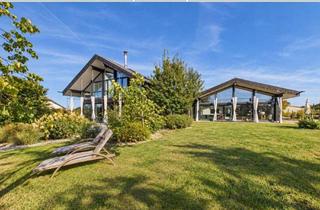 Haus kaufen in 84149 Velden, Zwei Häuser. Unzählige Möglichkeiten. Außergewöhnliches Wohnensemble