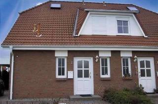 Doppelhaushälfte kaufen in 38855 Wernigerode, Charmante Doppelhaushälfte mit Garten in attraktiver Lage von Wernigerode